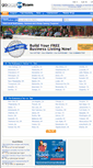 Mobile Screenshot of golocal247.com